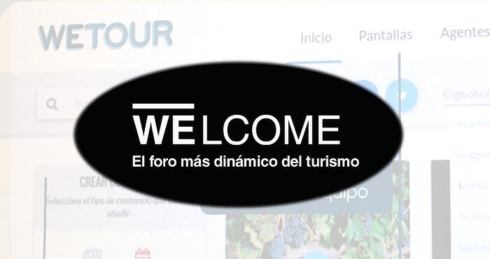 Tecnologí­a para el turismo: Irontec en WELCOME 2016