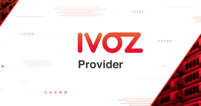 IVOZ Provider: nuestra contribución #OpenSource de alto rendimiento a la tecnología VoIP 