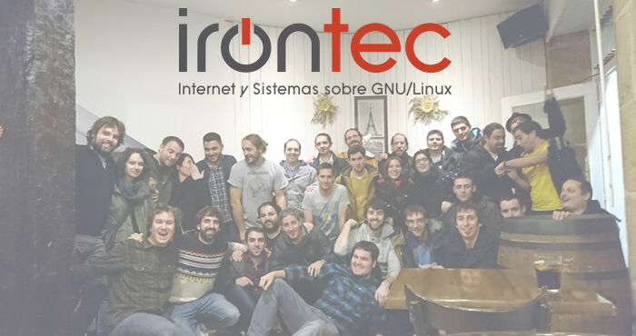 Irontec 2017: crecemos innovando y liderando el sector del software libre 