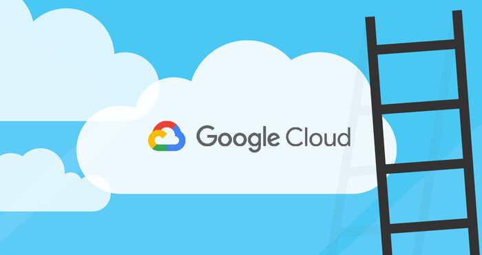 Irontec, partner oficial autorizado de Google Cloud