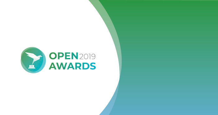 ¡Vota Irontec para los Open Awards 2019!