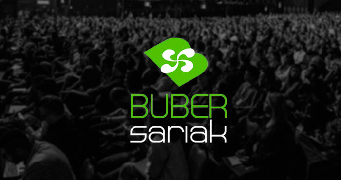 Iker Sagasti, CEO de Irontec, anticipará las tendencias tecnológicas como ponente en Buber Sariak 2019