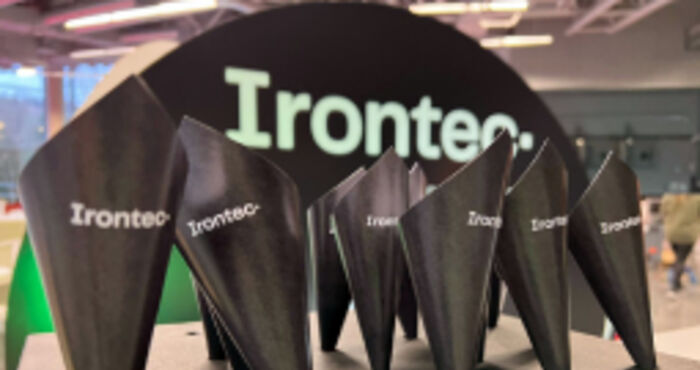 Irontec Group traslada al DOK Summit sus más de dos décadas de vanguardia tecnológica impulsando la transformación digital